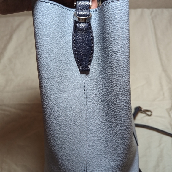 Kate Spade New York Tricolor Bucket Bag - Picture 10 of 16